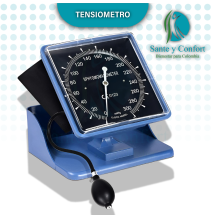 TENSIOMETRO DIGITAL