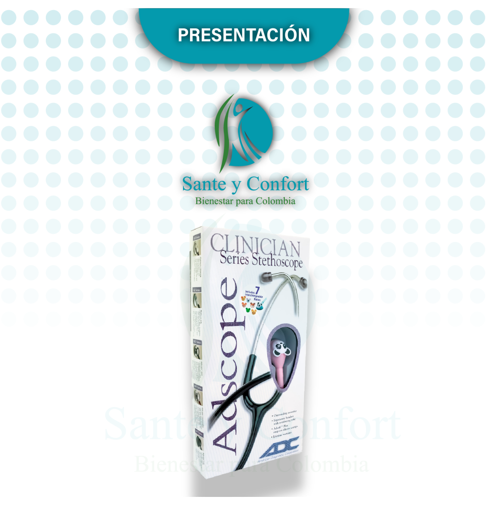 que es fonendoscopio