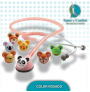 fonendoscopio pediatrico