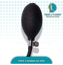 PERA TENSIOMETRO