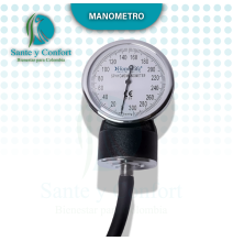 MANOMETRO