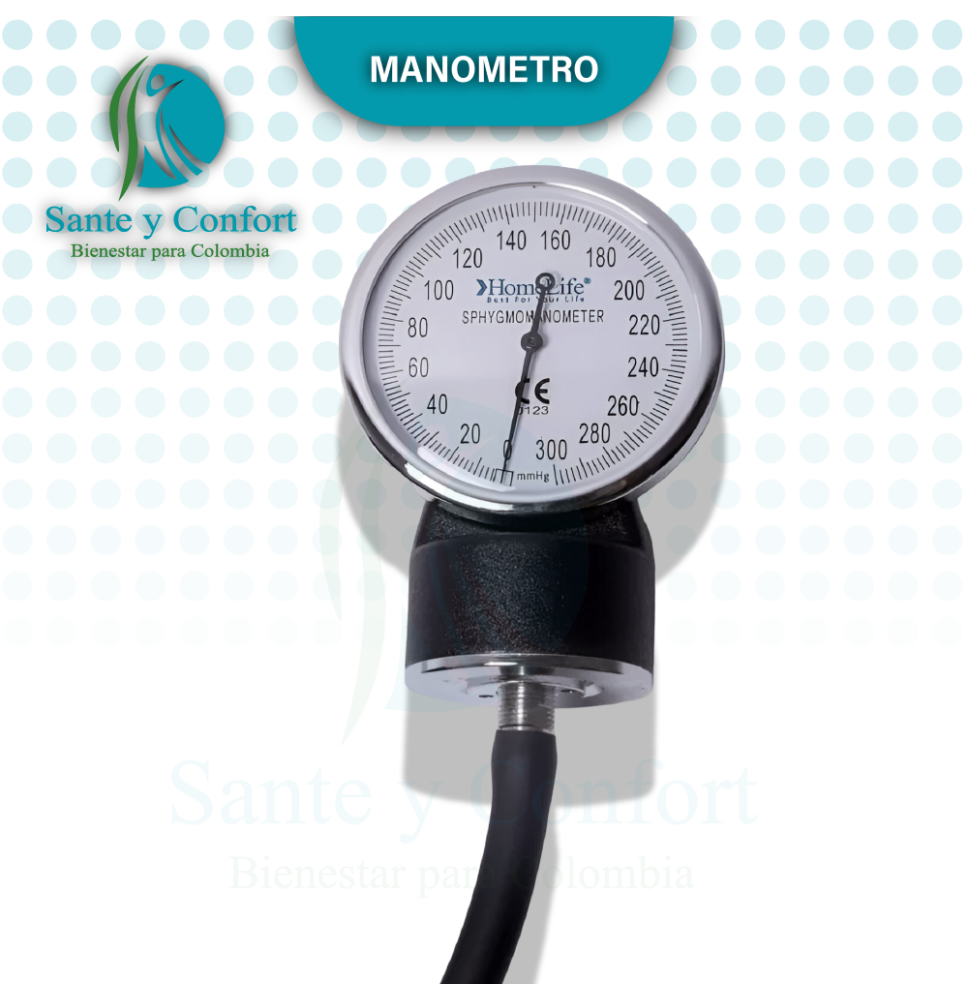 MANOMETRO