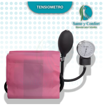 TENSIOMETRO