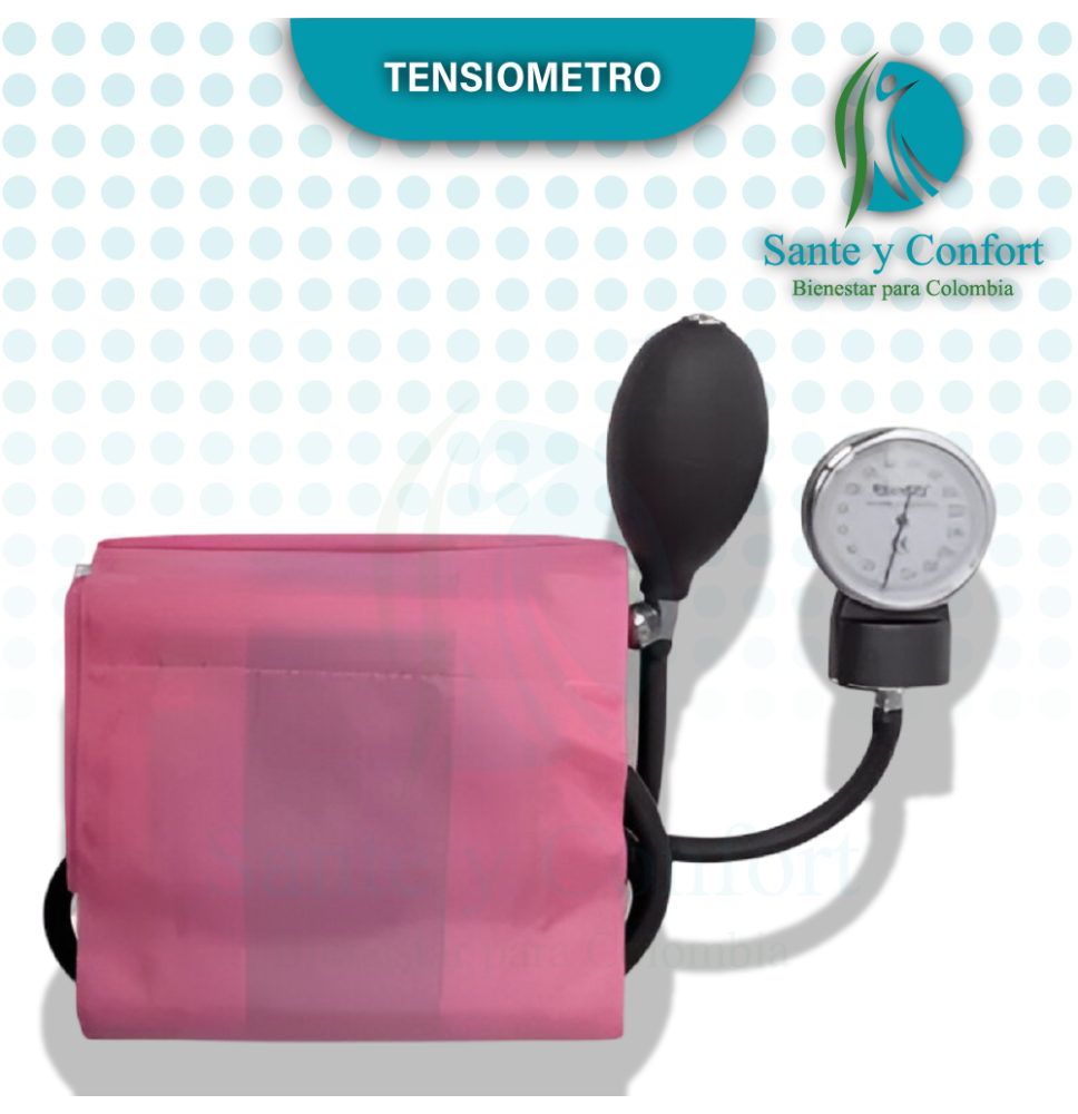 TENSIOMETRO