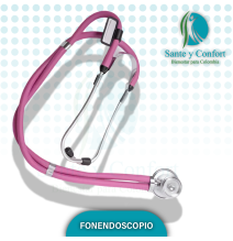 FONENDOSCOPII