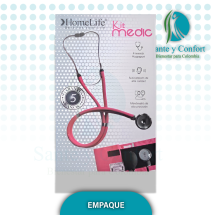 KIT MEDIC