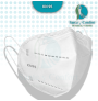 MASCARILLA KN 95