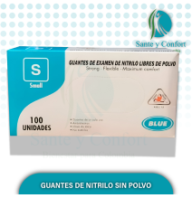 caja guantes