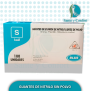 caja guantes