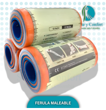 ferula maleable