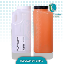 RECOLECTOR DE ORINA
