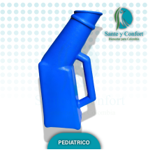 MUESTRA DE ORINA