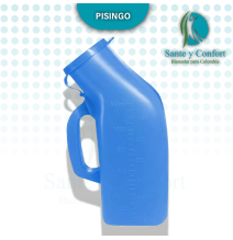pisingo hospitalario