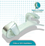 Férula Tipo Baseball para Dedo | Inmovilización Cómoda y Segura