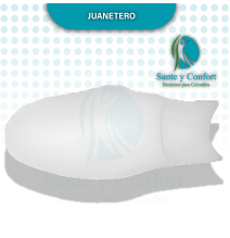 Corrector de Juanete en Silicona | Comodidad y Corrección Efectiva