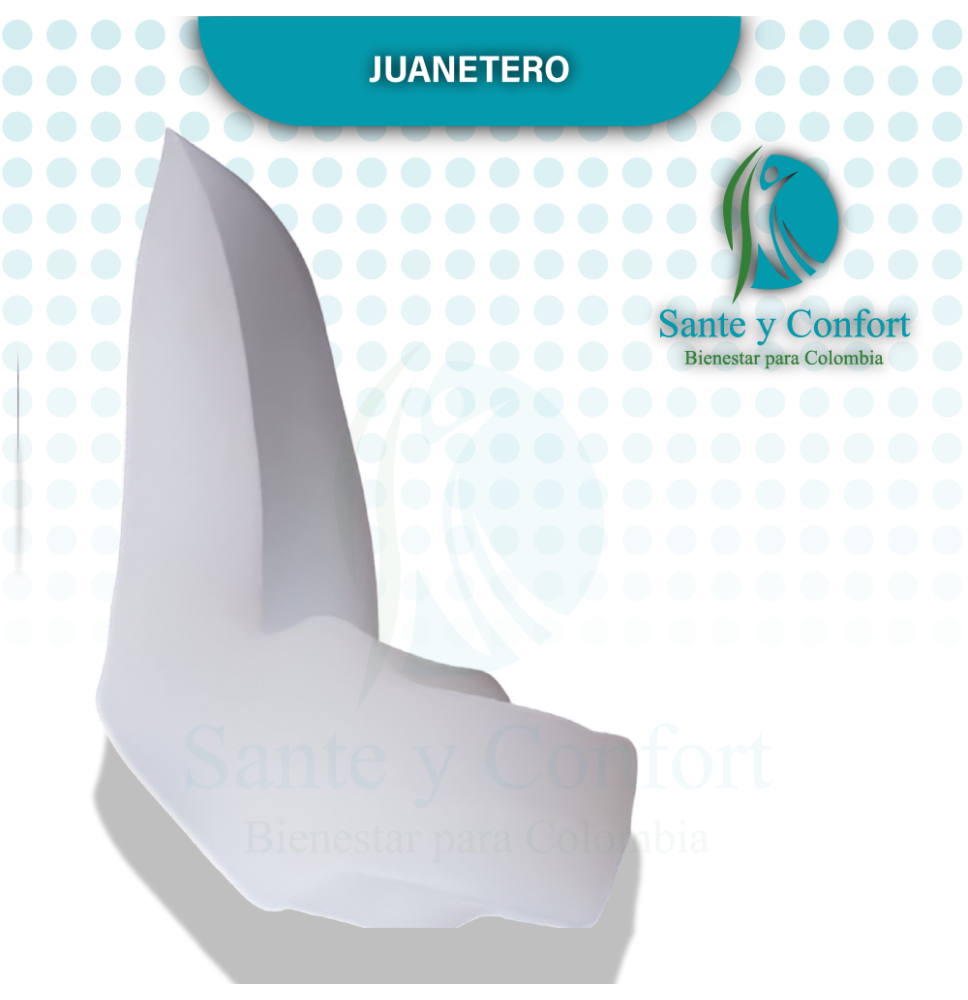 juanetero