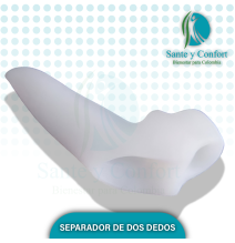 corrector de juanete