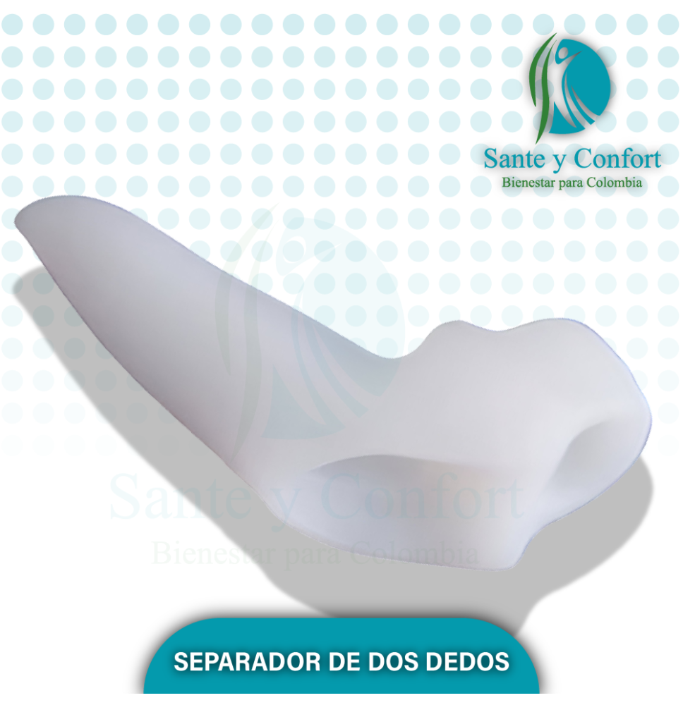 corrector de juanete