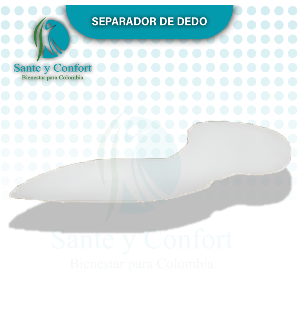corrector de juanete