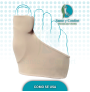 corrector de juanete