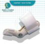 Corrector Juanete Articulable Diurno/Nocturno | Sante y Confort