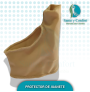 protector en silicona