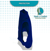 Protector Juanete Silicona Económico | Sante y Confort