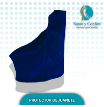 Protector Juanete Silicona Económico | Sante y Confort