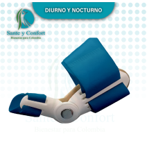 CORRECTOR DE JUANETE DIURNO NOCTURNO