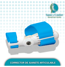 PROTECTOR DE JUANETE