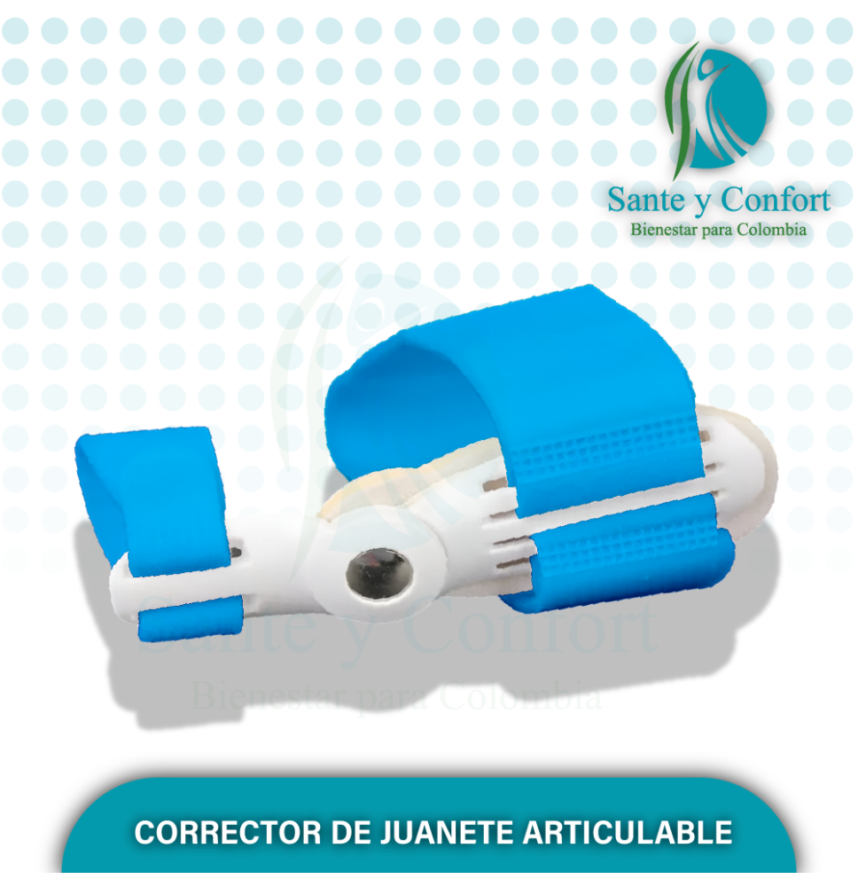 PROTECTOR DE JUANETE