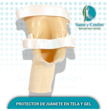 corrector de juanete