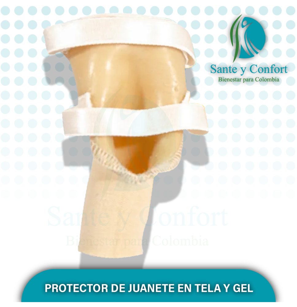 corrector de juanete