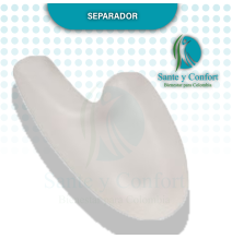 SEPARADOR TIPO J