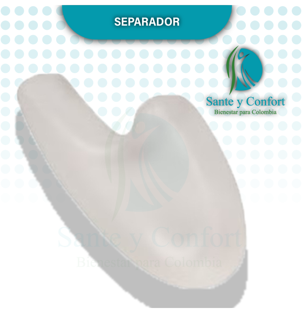 SEPARADOR TIPO J