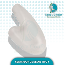 SEPARADOR DE DEDOS
