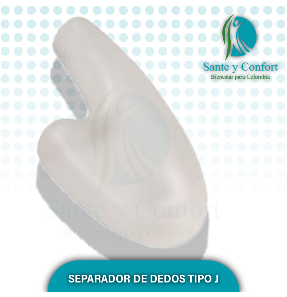 SEPARADOR DE DEDOS