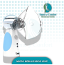 micro nebulizador