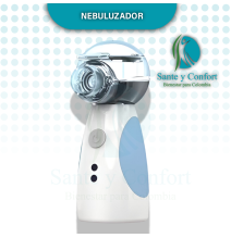nebulizador