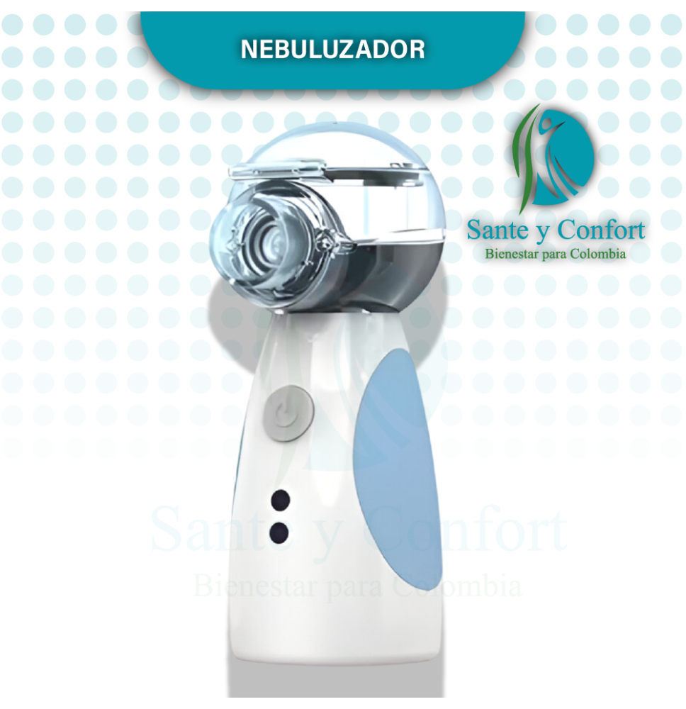 nebulizador