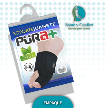corrector de juanete
