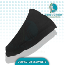 corrector de juanete diurno y nocturno