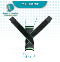 tobillera