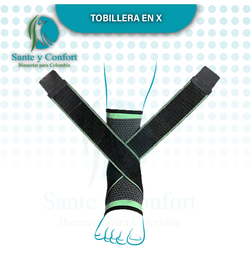 tobillera