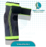 tobillera gym