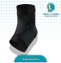 soporte de tobillo