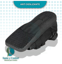 bota ortopedica