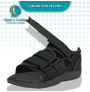 zapato ortopedico
