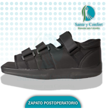 tenis ortopedicos