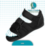 zapato post operatorio